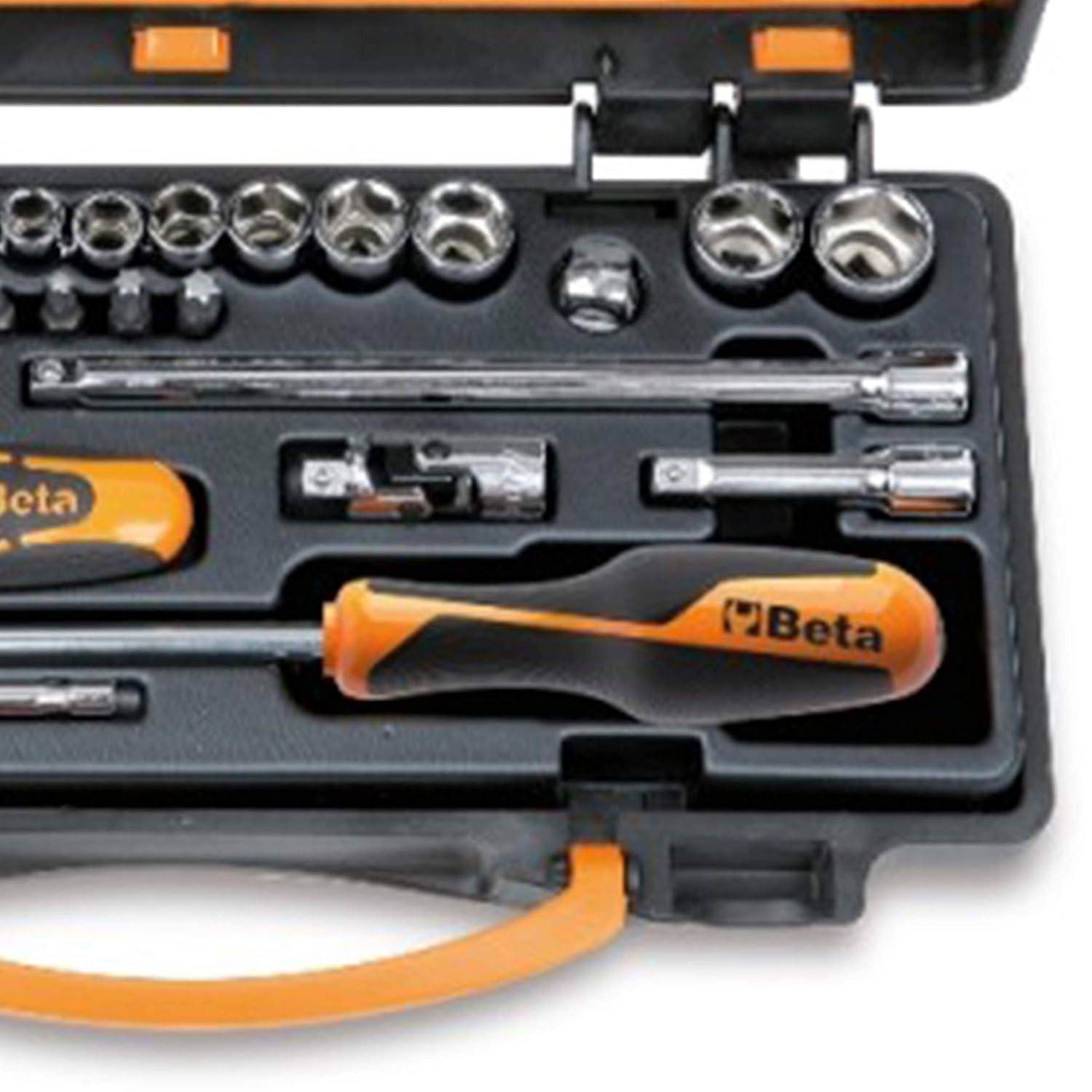 One-Day Sale: Up to 80% Off Beta 9000971 900 /C11-11 SOCKETS, 20 BITS + 8 ACCES