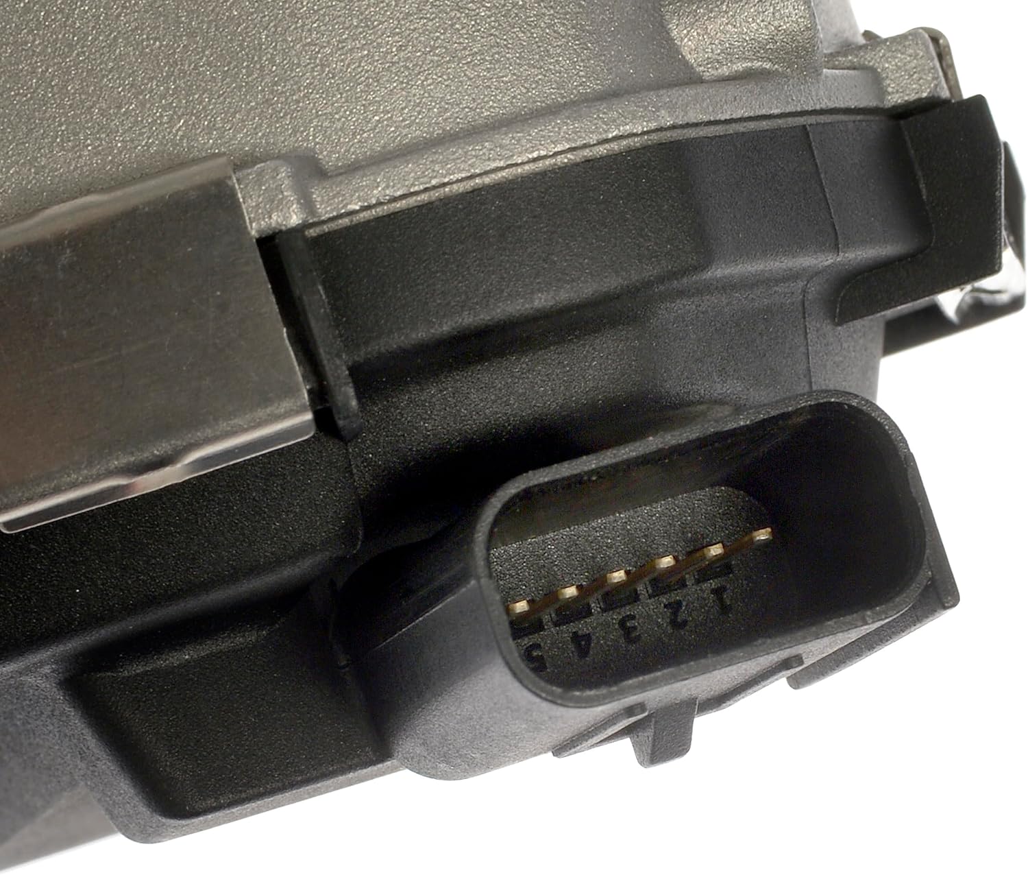 Dorman 977-177 Electronic Throttle Body Compatible with Select Ford/Lincoln Models (OE FIX)