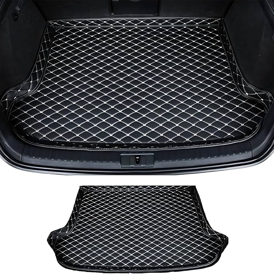 Amazon.co.jp: 車のトランクマット に適合する BMW 新型 5シリーズ