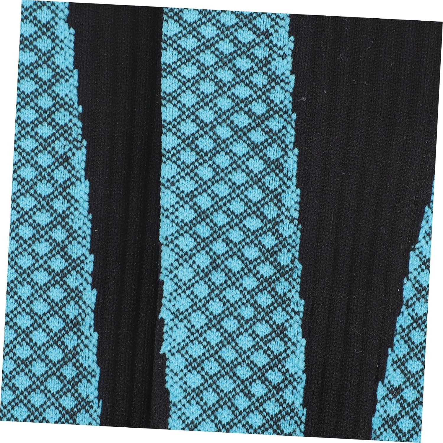 Abaodam 1 Pair Compression Calf Sleeves for Sports Breathable Elastic Calf Socks for Running Basketball Cycling Unisex