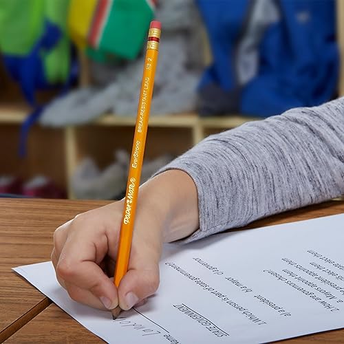 Vista 4 de Sharpie Paquete de variedad de suministros escolares, mi primer paquete todo en uno, Expo, Paper Mate, palillos de pegamento Elmer’s, pegamento