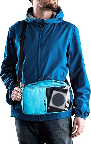 Miniatura 4 de Shimoda Estuche de accesorios grande (520-095)