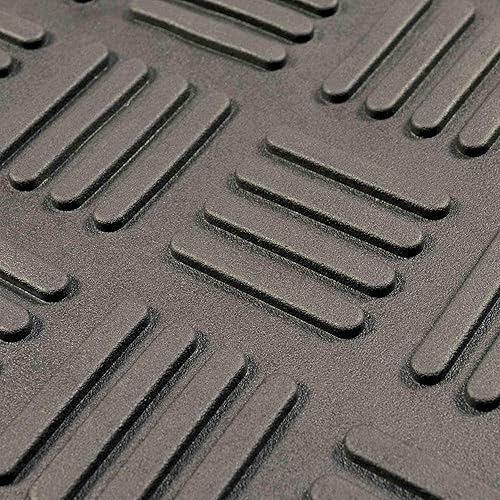 Miniatura 5 de Fanmats Columbus Blue Jackets Medallón 18" x 30" Puerta Mat