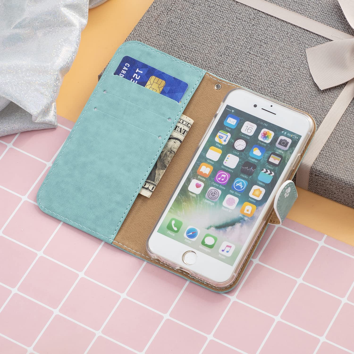 Amazon.co.jp: for iphone se2 ケースfor iPhone8/iPhone7カバー兼用 