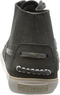 Treton RMS 2765 Otto mid Suede