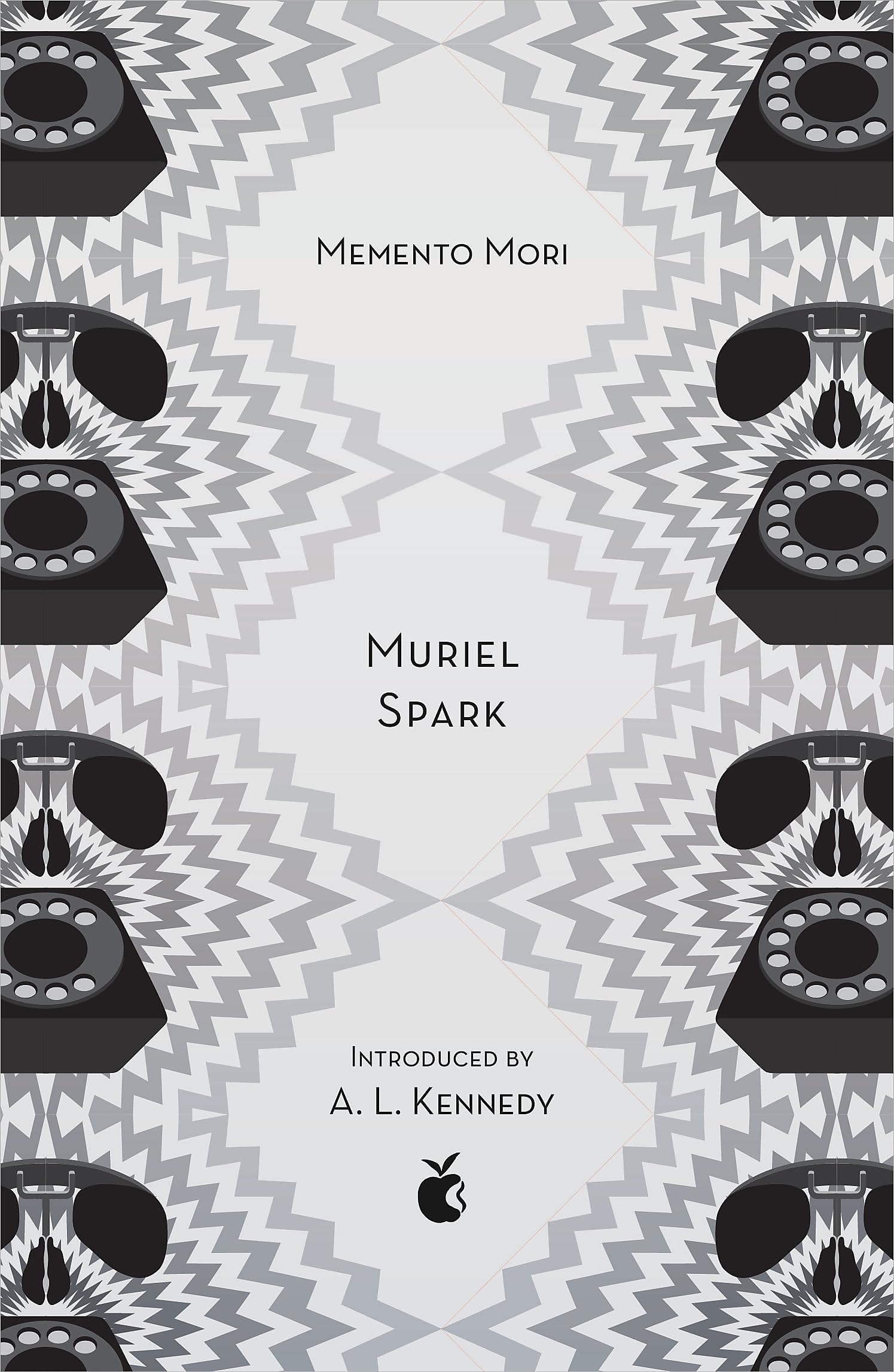 Memento Mori (Virago Modern Classics)
