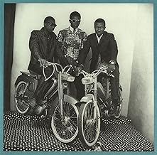 Various Artists - The Original Sound Of Mali