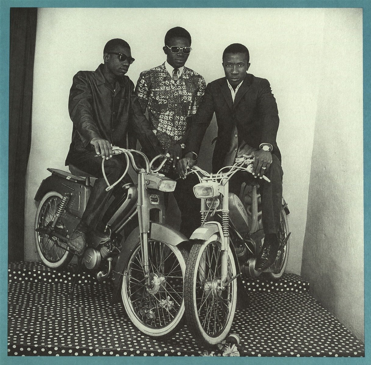 Original Sound Of Mali [VINYL]