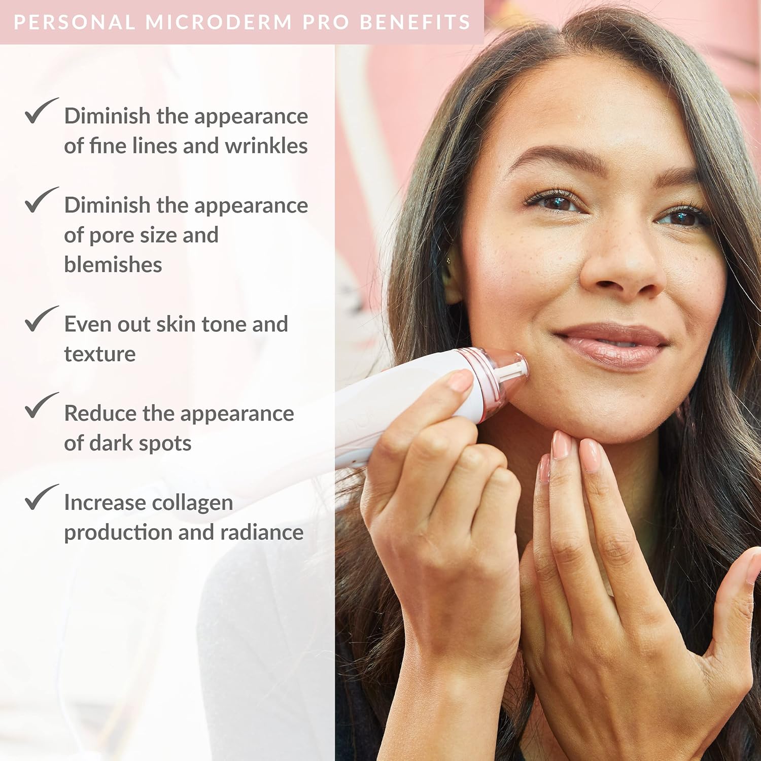 Unlock Radiant Skin: PMD Personal Microderm Pro Review