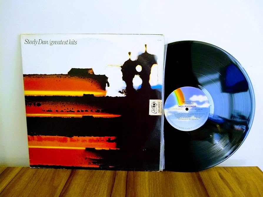 Amazon.co.jp: Greatest Hits [Analog]: ミュージック