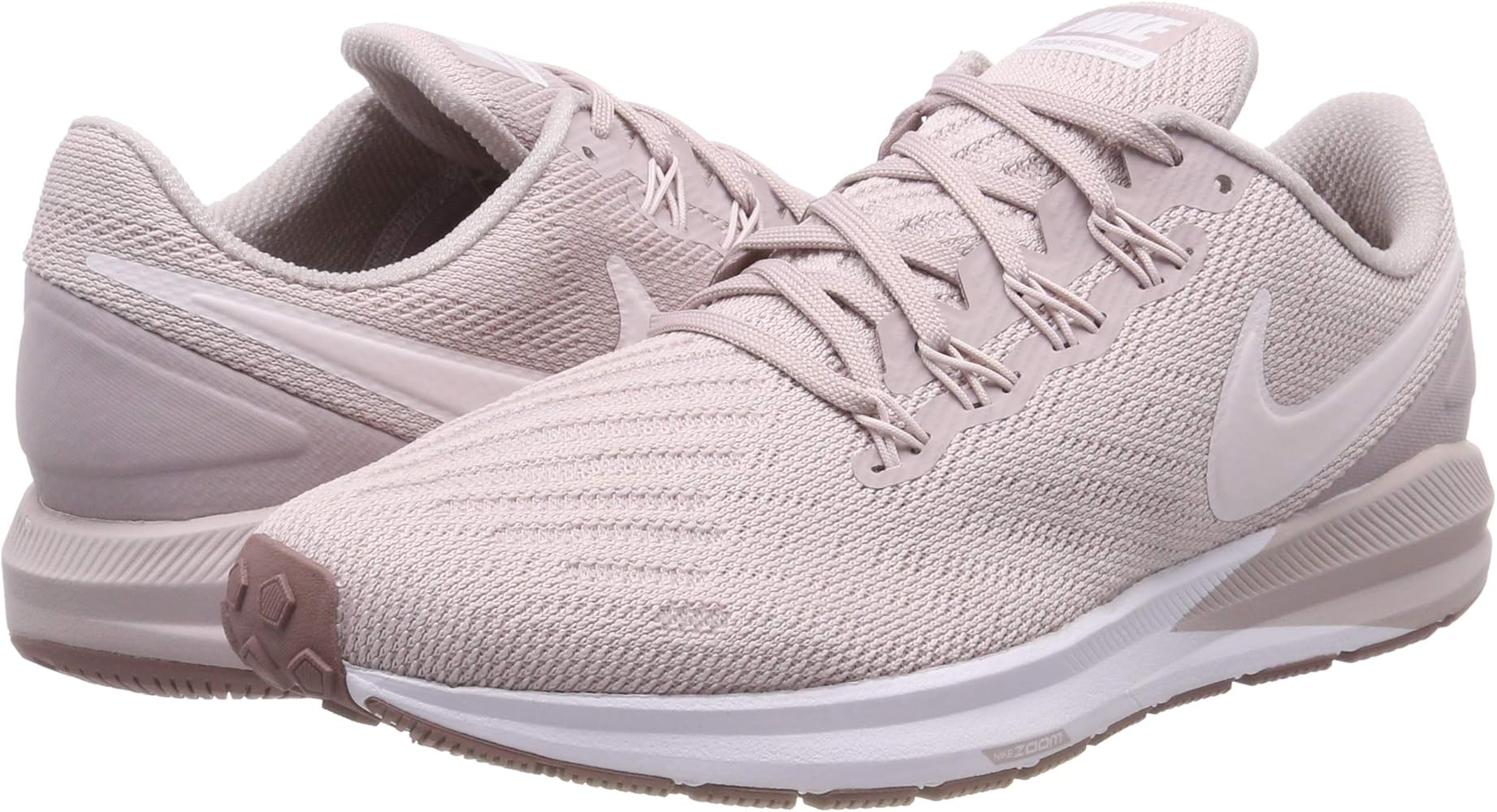 nike pegasus particle rose