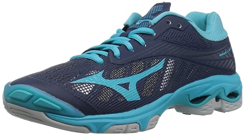Mizuno Women's Wave Lightning Z4 