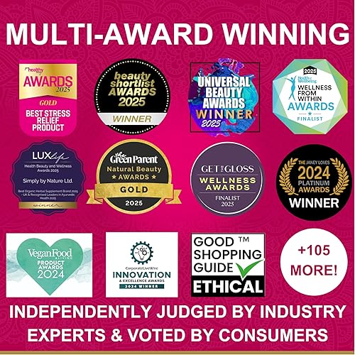 Miniatura 3 de Suplementos para la menopausia para mujeres - USDA Organic  Apoyo para la menopausia  Suplemento de equilibrio hormonal femenino  También apoya con