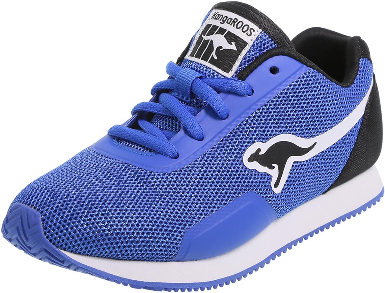 KangaROOS Boys' Shadow Jogger