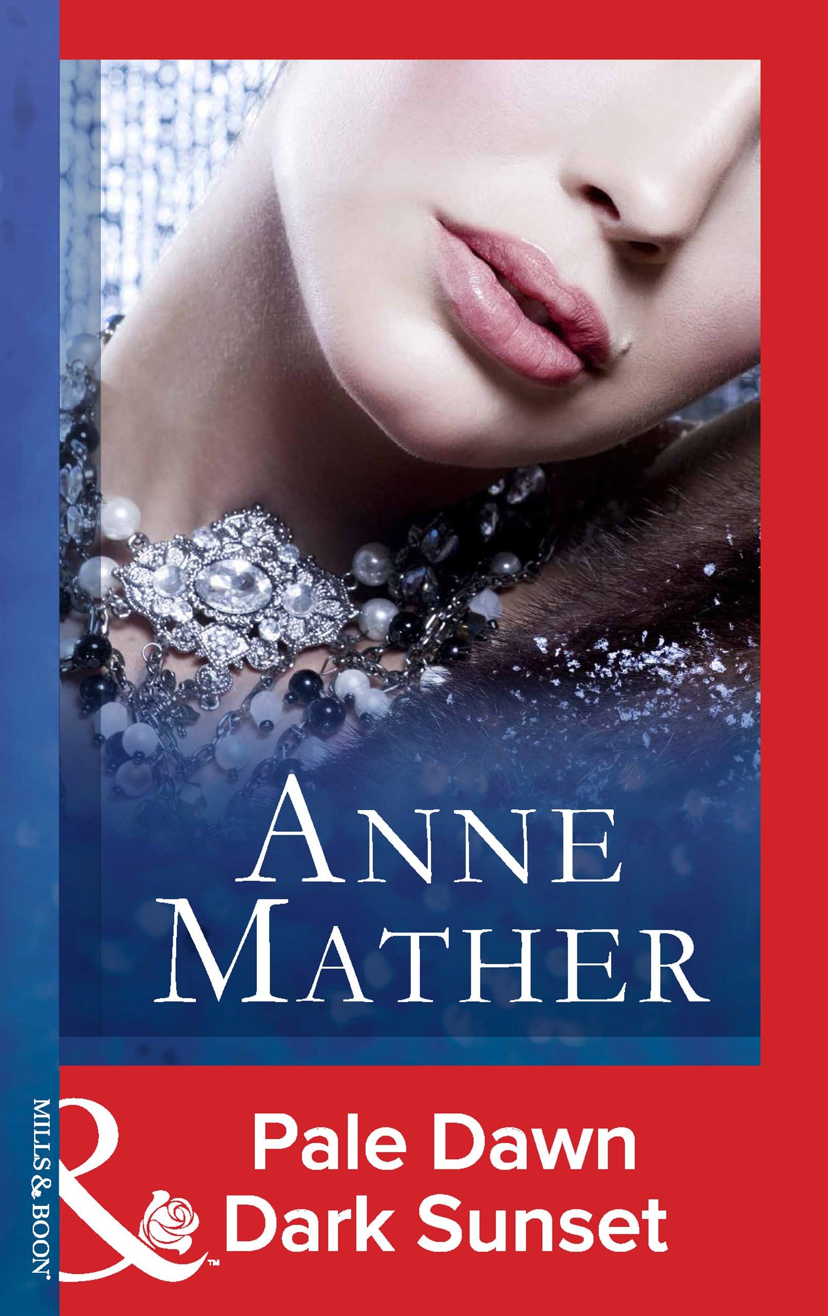 Pale Dawn Dark Sunset (Mills & Boon Modern) Kindle Edition