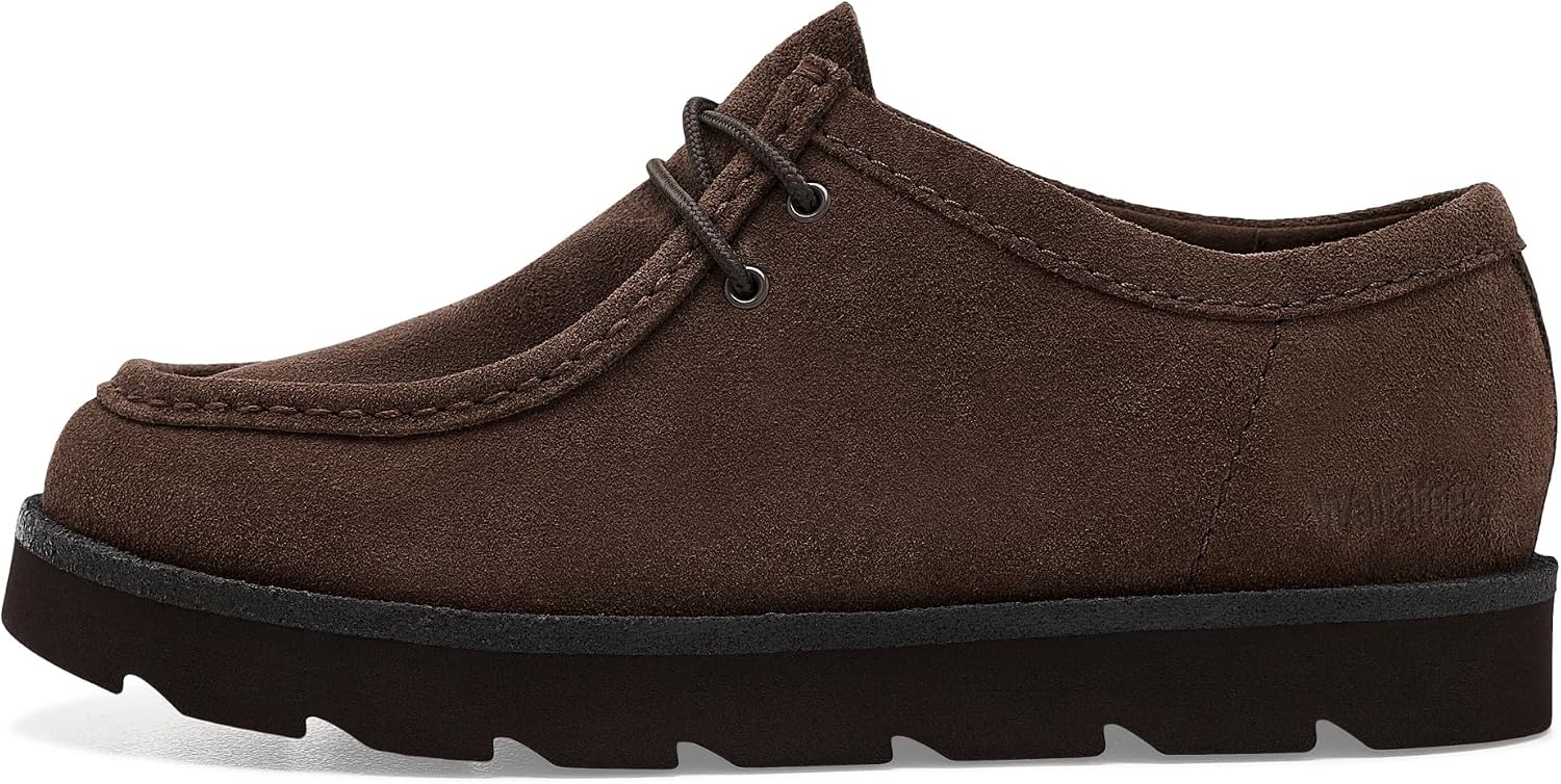 Clarks Mens Meare Walla