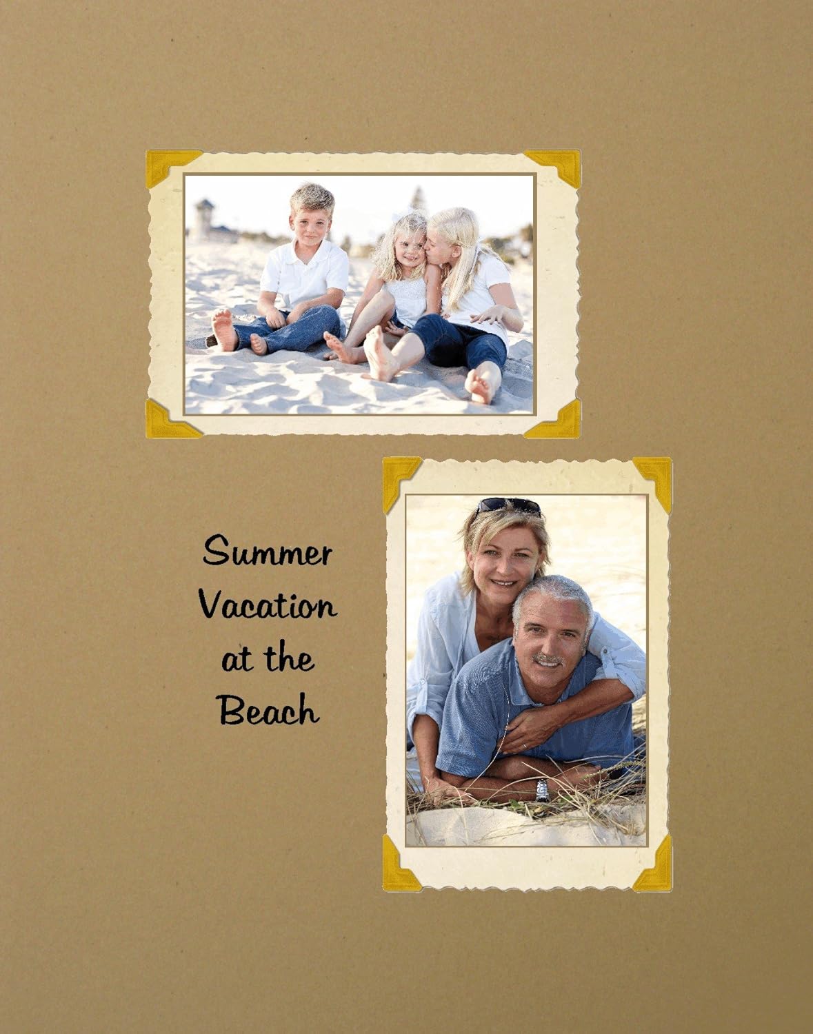 100 Brown Kraft Fiber 80# Cover Paper Sheets - 8.5" X 14" (8.5X14 Inches) Legal|Menu Size - Rich Earthy Color with Natural Fibers - 80lb/pound Cardstock - Smooth Finish : Arts, Crafts & Sewing