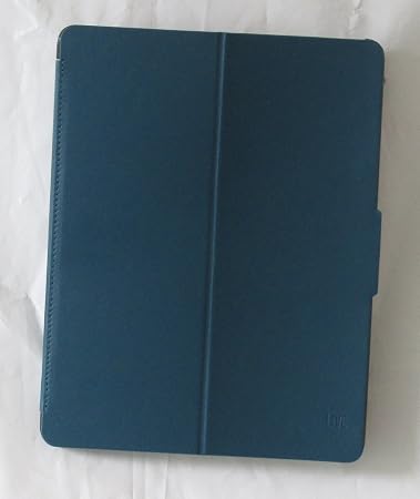 Amazon.com: Lacoste IPad Case, Blue 