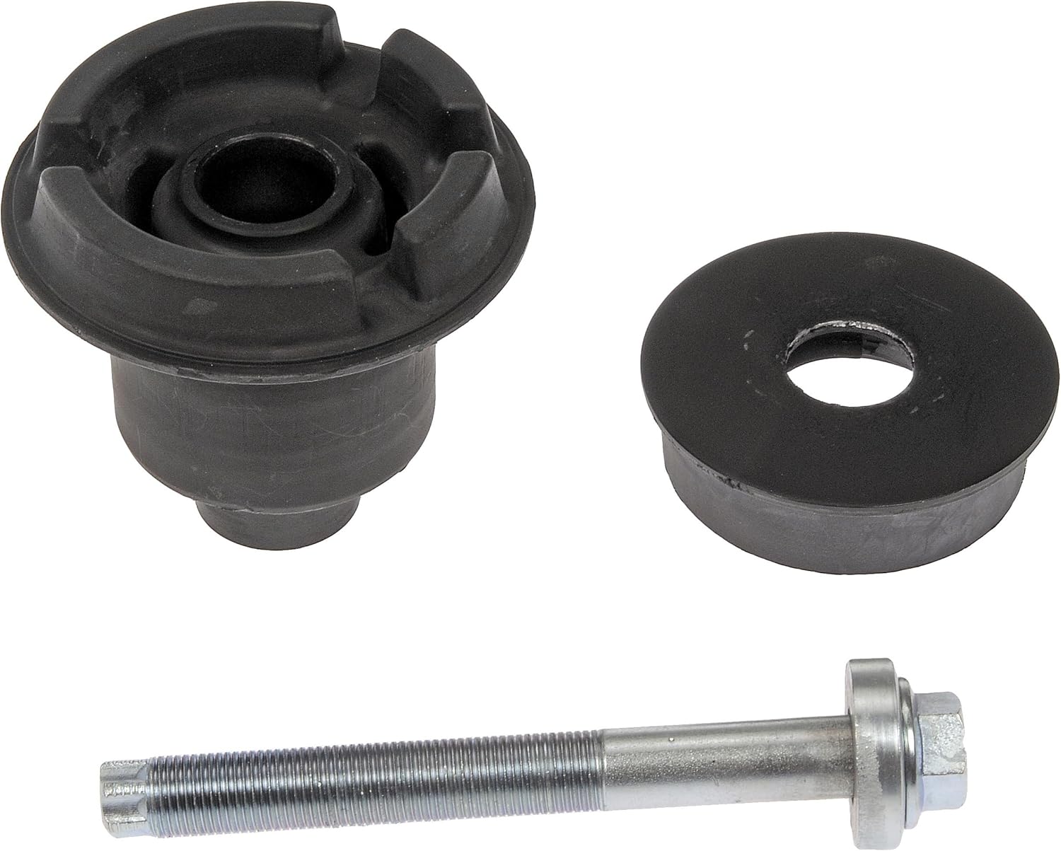Dorman 924-268 Front Suspension Subframe Bushing Kit Compatible with Select Lexus/Toyota Models