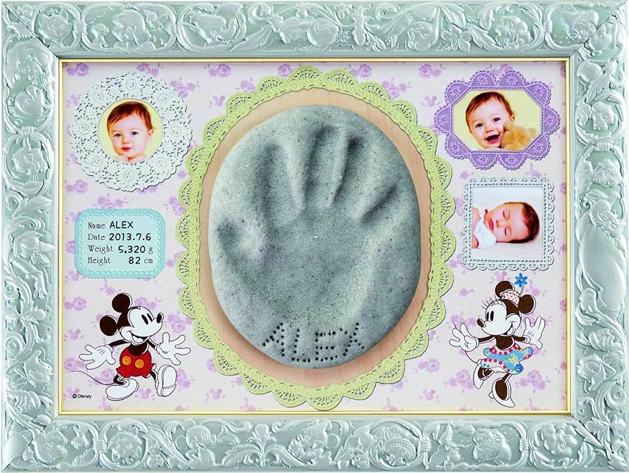 Amazon | テンヨー エンジェル・ギャラリー ミッキーマウス