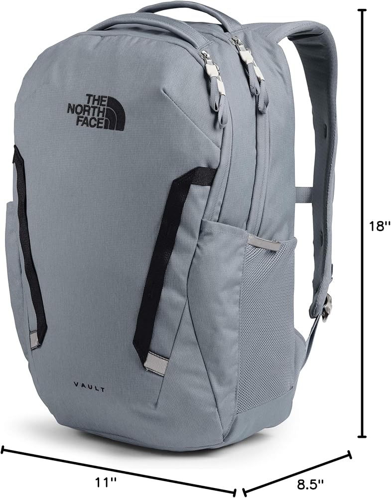 Amazon.com: THE NORTH FACE Vault Everyday Laptop Backpack