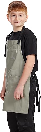 Miniatura 9 de Caldo Delantal para niños (pruce)