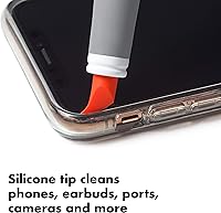 Vista 5 de OXO Grips Cepillo de limpieza de electrónicos