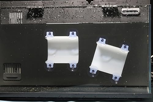 Miniatura 2 de Acuario Betta túnel, ejercicio y relajación para tus peces, perfecto para un pez en recuperación, proporcionando a tu pez Betta un escondite