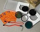 Excellent Filter Kit for the Landscape Photographer, Superior K&F Quality, Includes Useful Extras