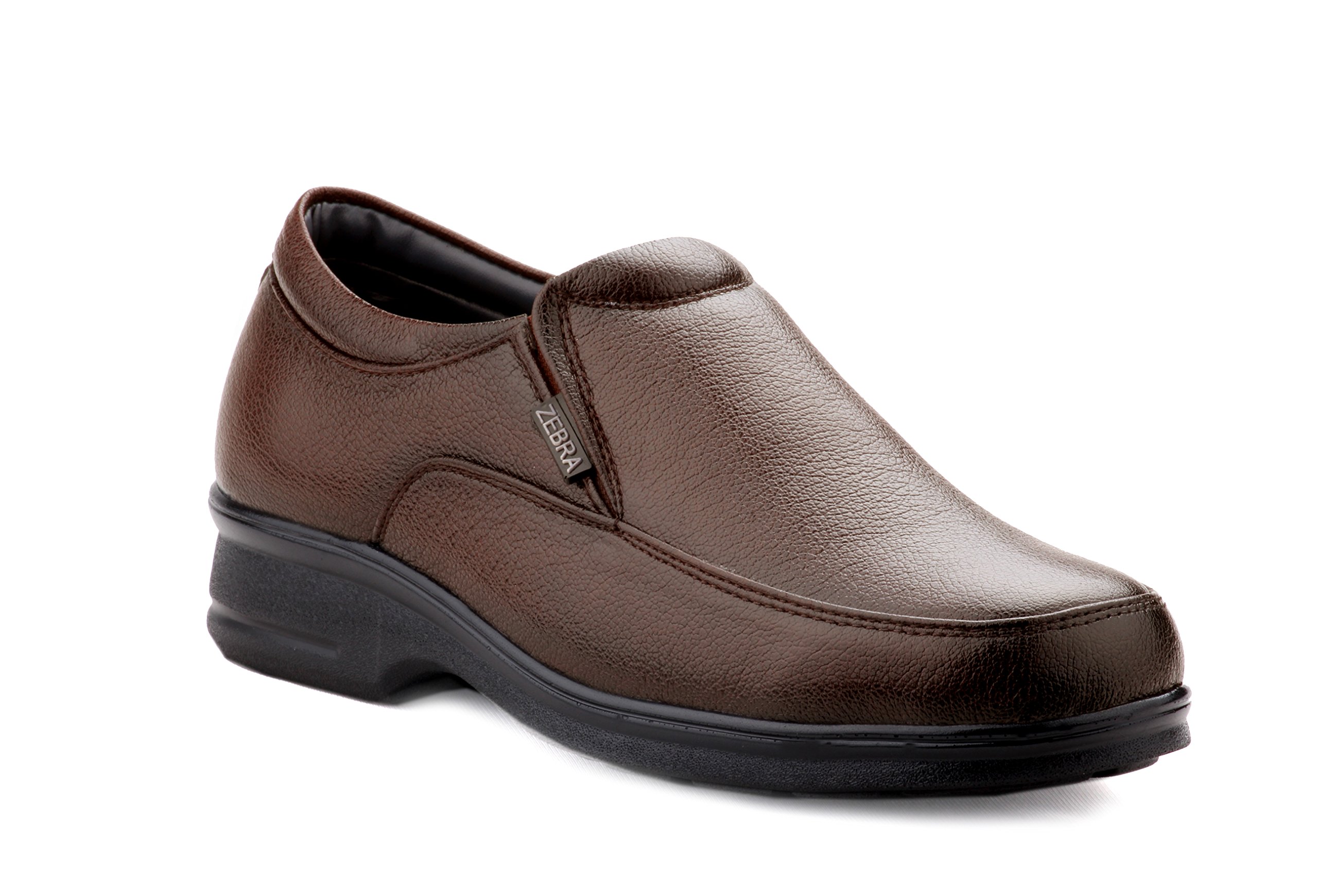 See full amazon price history chart for Zebra Jumo Mens Formal Leather Shoes Brown Zebra Jumo Mens Formal Leather Shoes Brown (B0CN3MQJ11) Amazon Price History, Amazon Price Tracker