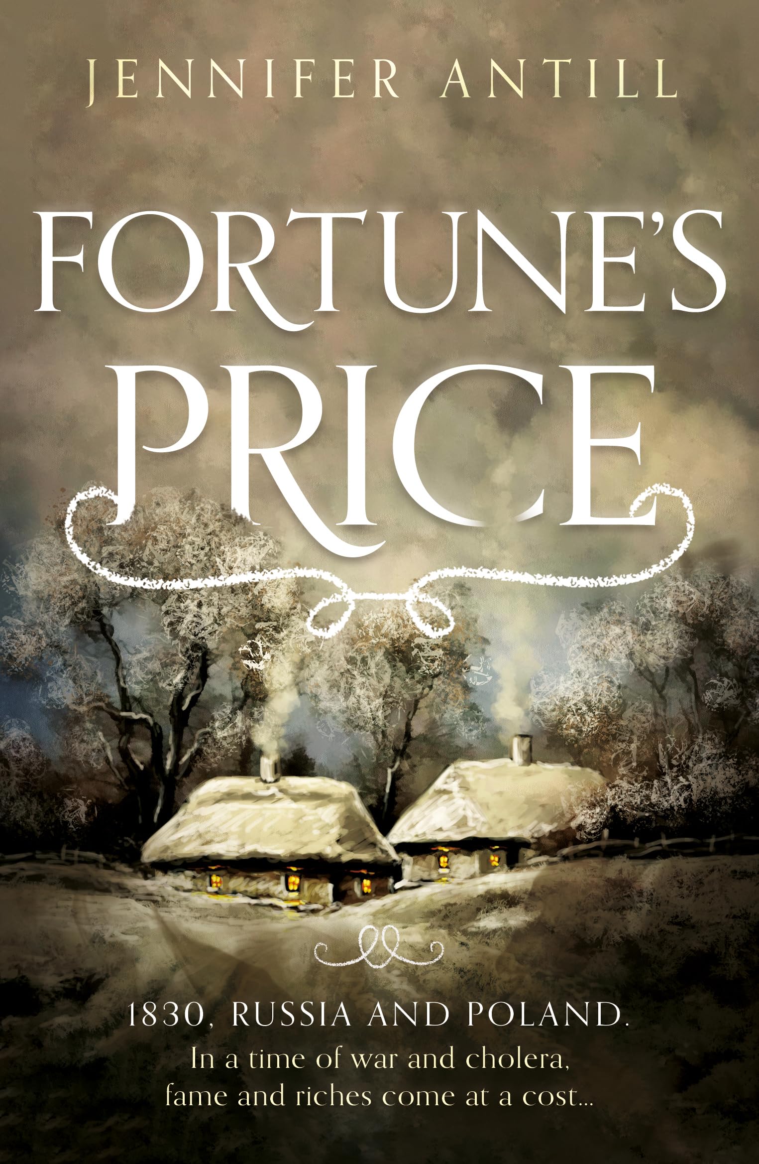 Fortunes Price
