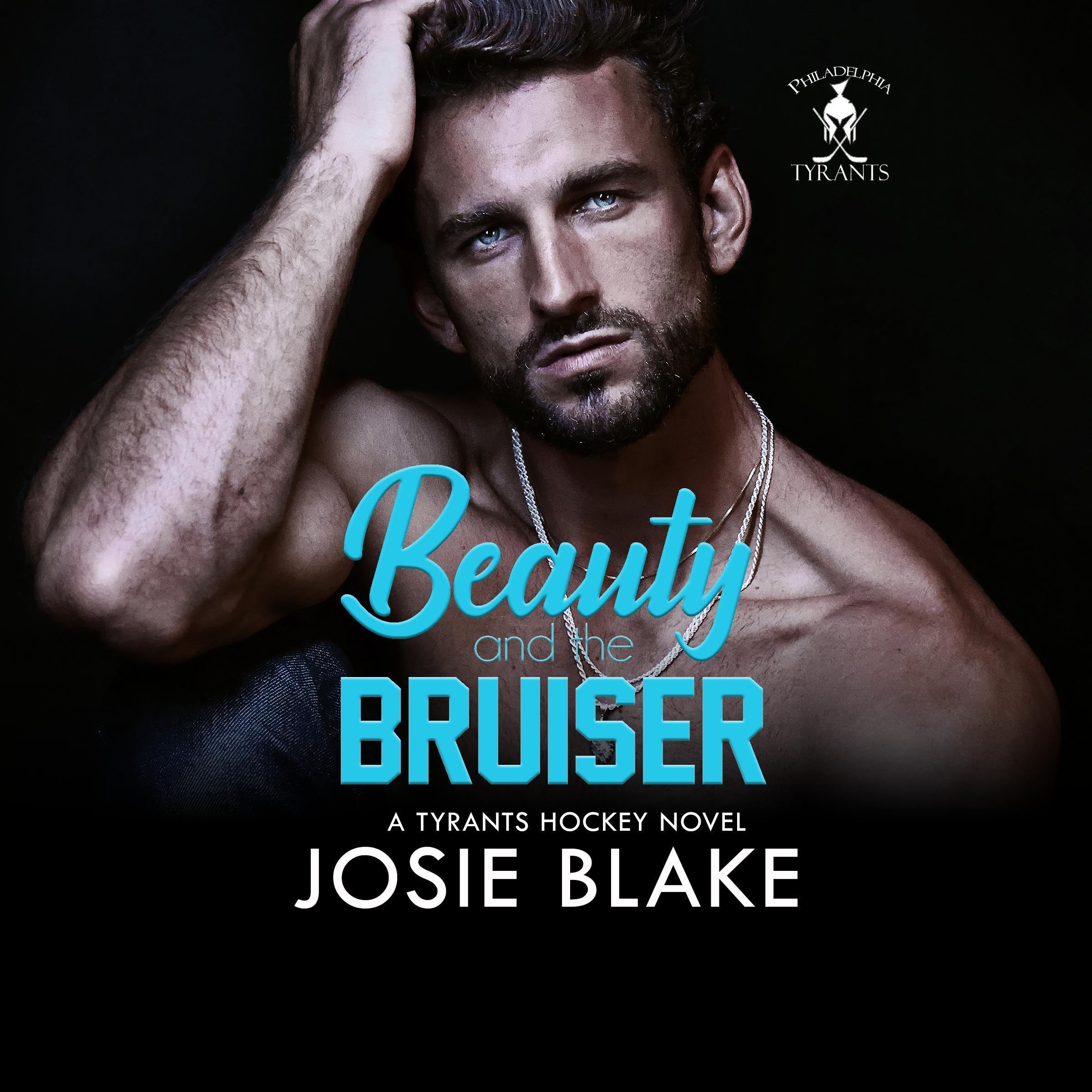 Beauty and the Bruiser