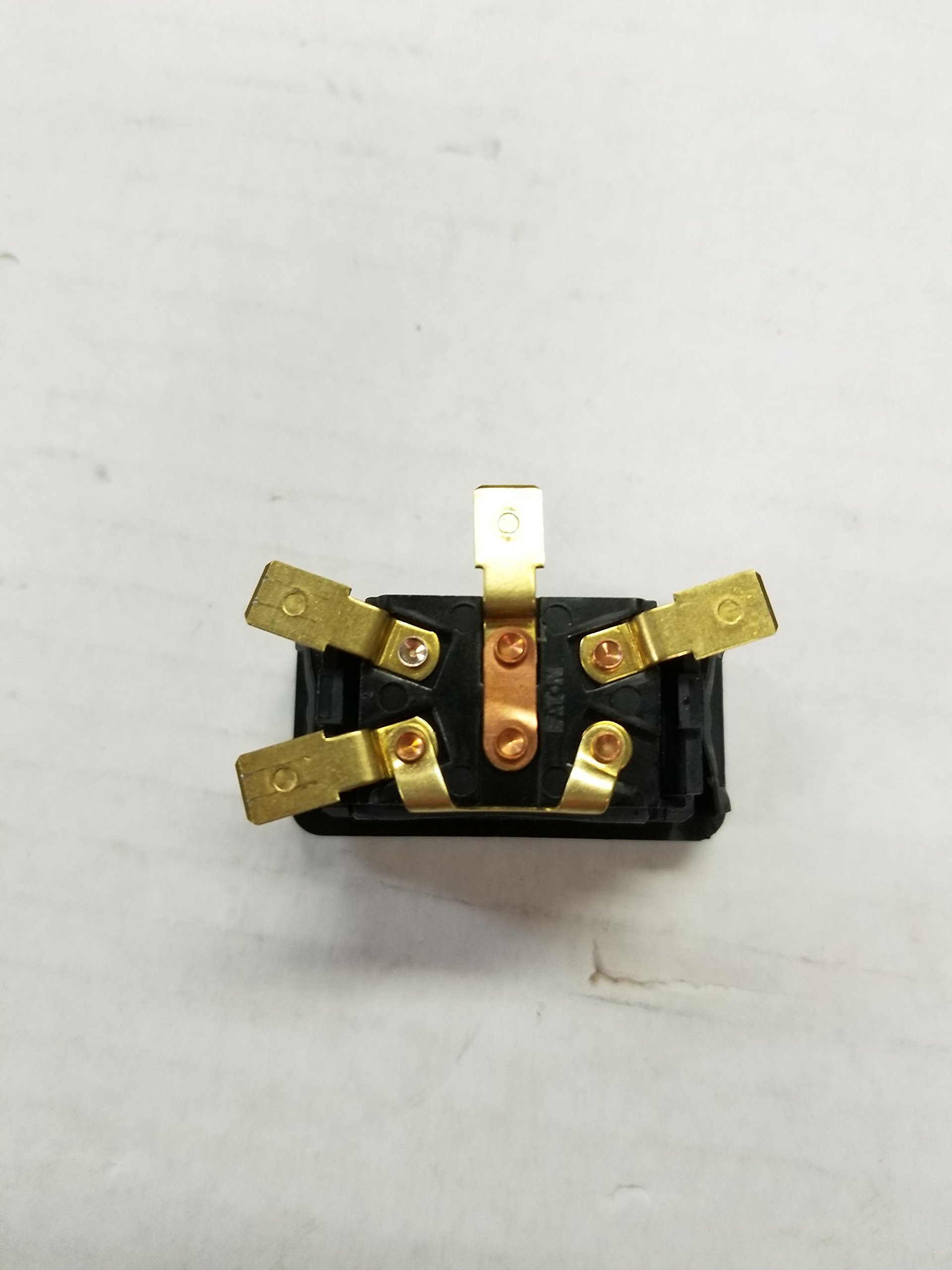 Amazon.com: Red Dot Blower and Mode Switch 71R0852 : Automotive