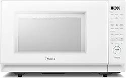 Micro-ondas 35L Branco MasterCook Midea 110V
