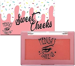 Rubor y bronceador Sweet Cheeks (Peachy Keen)