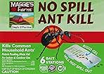 Maggies Farm Ant Bait Station,MNSK625