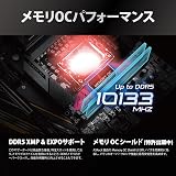 ASRock Z890 Taichi OCF ATX Motherboard for Intel LGA1851 CPUs - 4