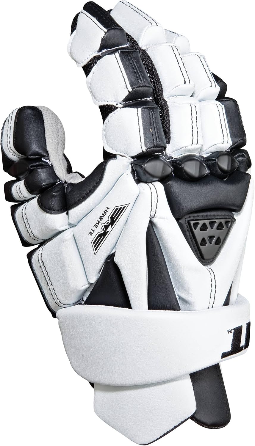 Gait Lacrosse HAWGL Gloves