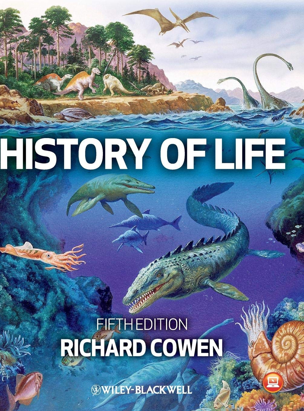 Buy History of Life — BookShops.in