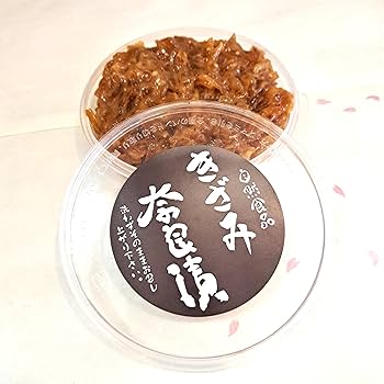 奈良漬様 山崎屋のきざみ奈良漬