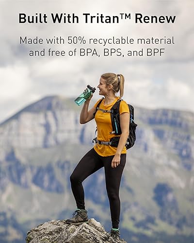 Miniatura 3 de CamelBak Chute Mag botella de agua sin BPA con Tritan Renew - Tapa magnética