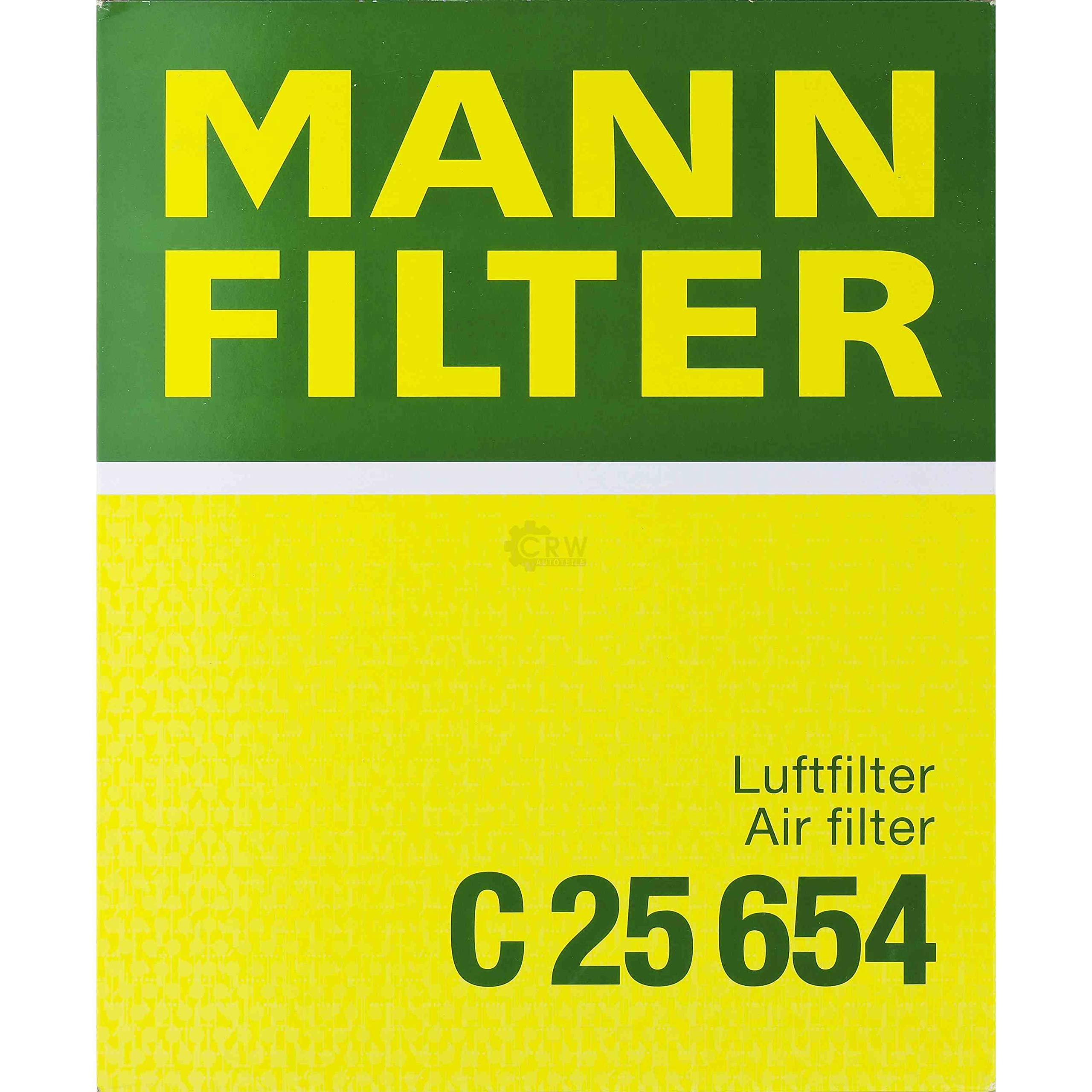 Pacchetto di ispezione pacchetto di manutenzione filtro con 5 l olio motore 5W-30 filtro olio filtro aria filtro abitacolo vite di chiusura