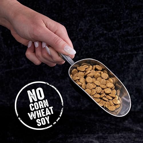 Miniatura 9 de Alimento seco para gatos CRAVE alto en proteína, sin cereales