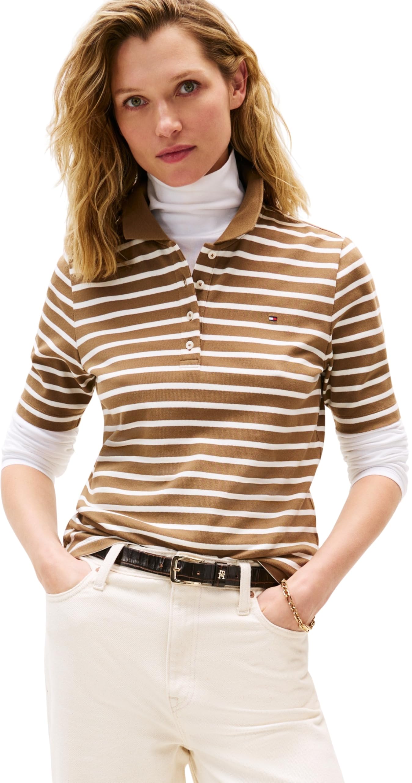 Mode von Calvin Klein & Tommy Hilfiger