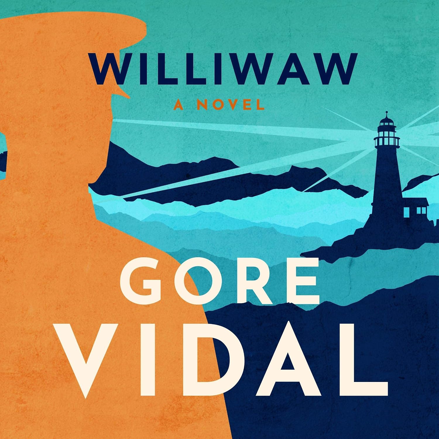 Williwaw: A Novel