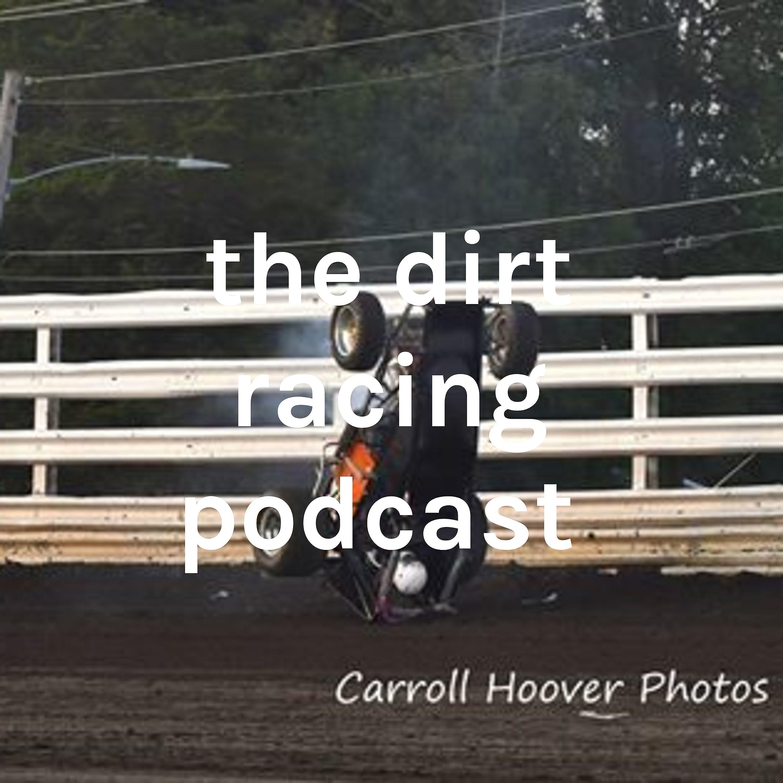 the dirt racing podcast