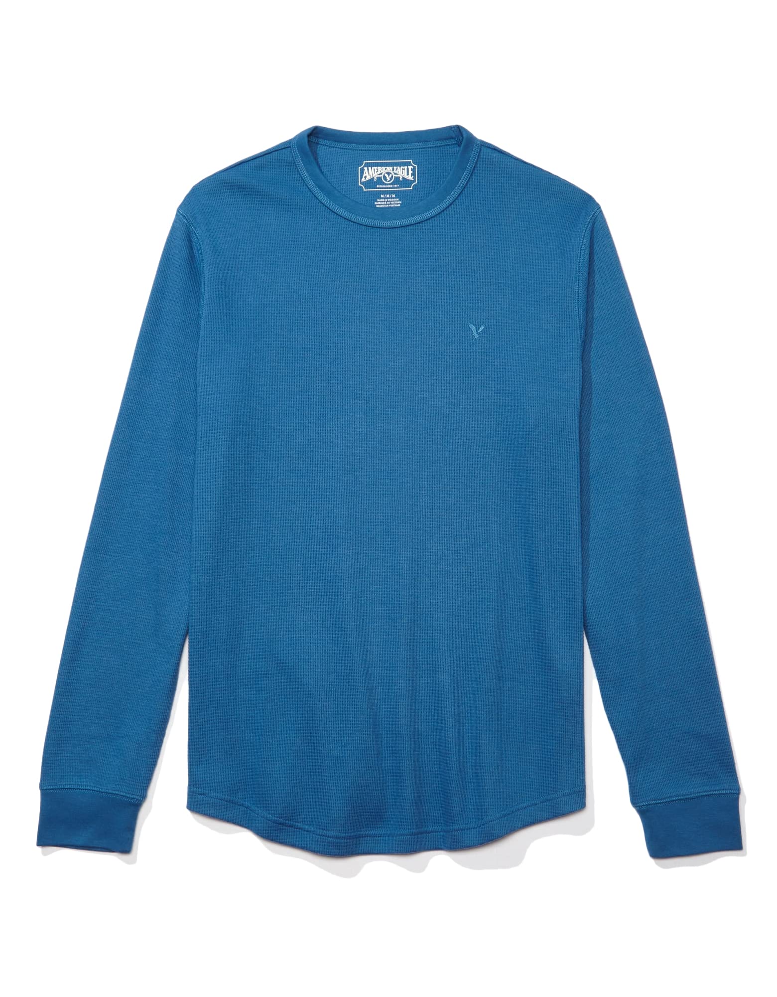 American EagleMen Super Soft Thermal Shirt