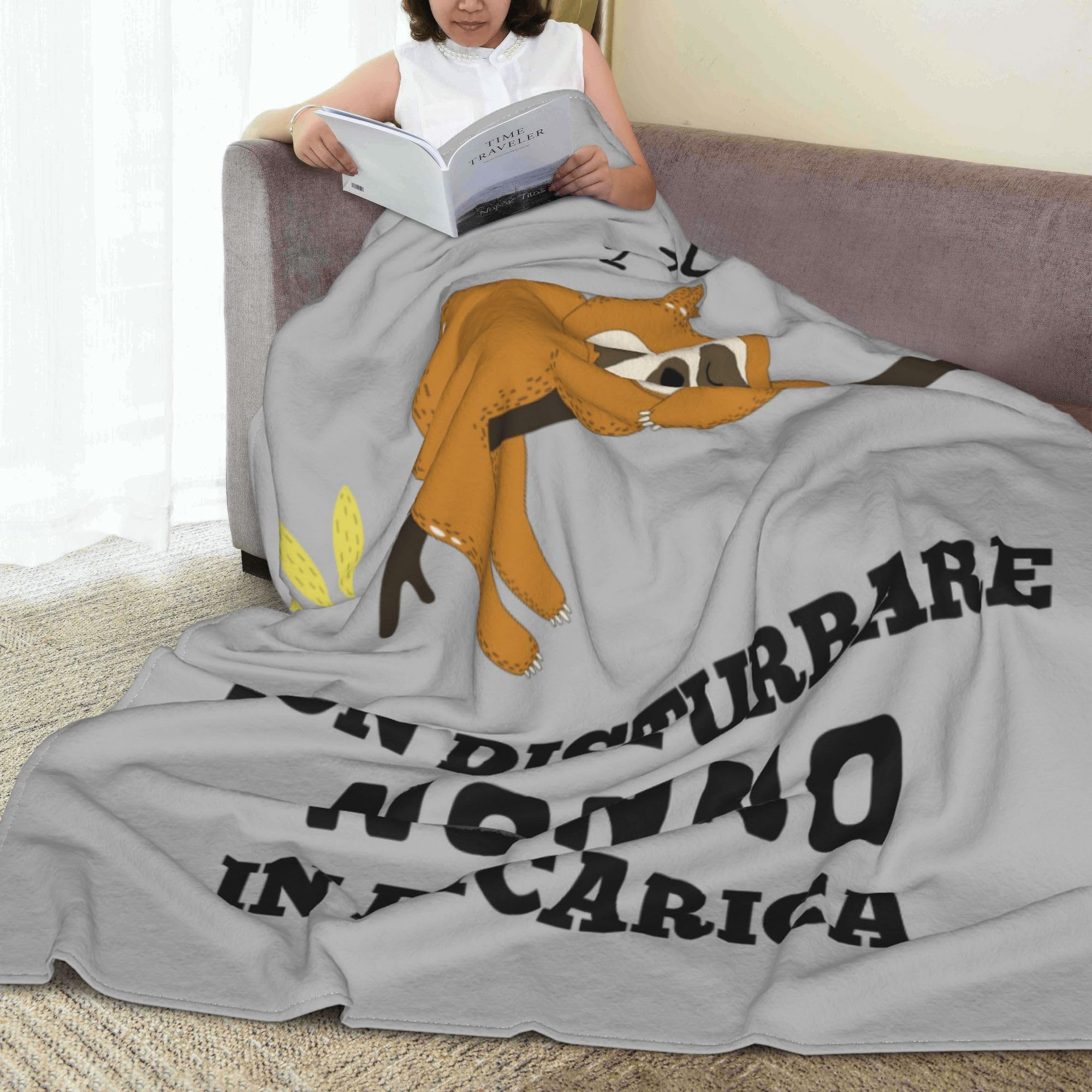 Regalo Per Nonno In Legno A Forma Di Cuore - Decorazione Con Messaggio D'Amore - Foto 4