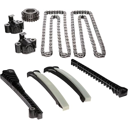 cloyes timing chain kit
