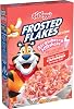 Kellogg's Strawberry Milkshake Frosted Flakes Cereal 11.6oz 328g I US Import